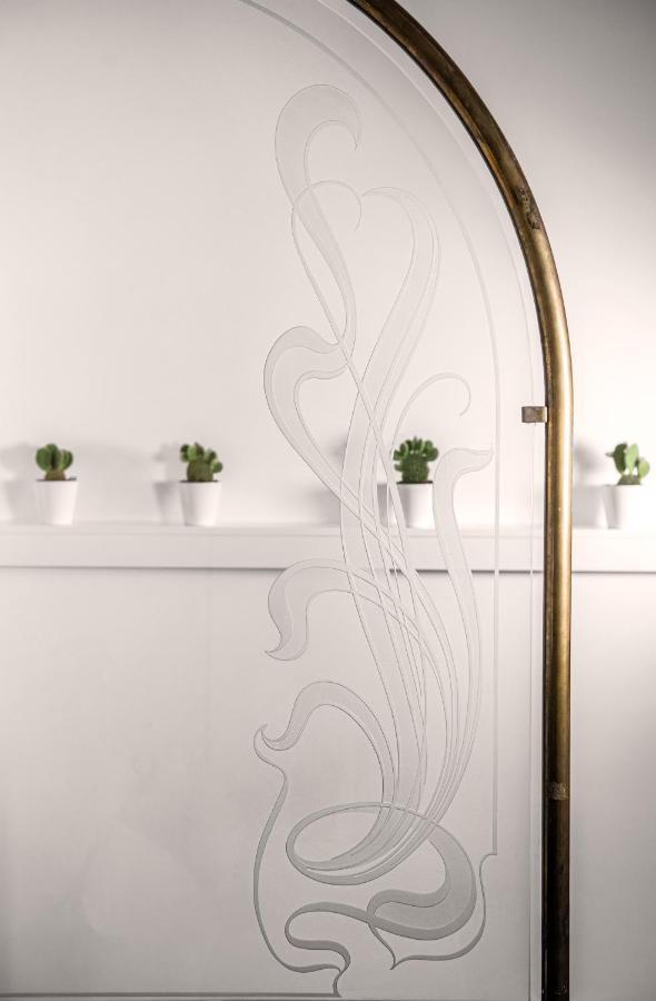 Gite Le Vingtieme Spa Buitenkant foto